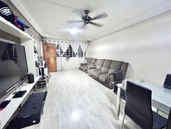 Blk 416 Bukit Batok West Avenue 4 (Bukit Batok), HDB 4 Rooms #585972051
